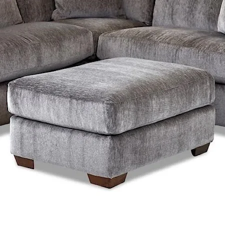 Contemporary Ottoman